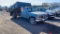 1990 GMC 3500 CAB CHASSIS DUMP TRUCK