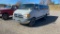 1999 DODGE RAM 3500 PASSENGER VAN