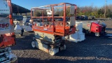 SKY JACK SJIII 3219 ELECTRIC SCISSOR LIFT