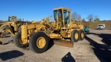 MITSUBISHI MG 300 MOTOR GRADER