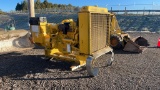 1996 CAT 3406 300KW DIESEL GENERATOR