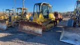 KOMATSU D51PX-22 DOZER