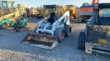 1998 BOBCAT SKID STEER LOADER