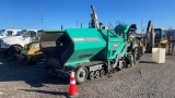 VOGELE 880 RTB PAVER