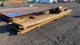 GME 4'X20' TRENCH BOX