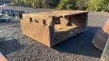 7.5'X8.5' TRENCH BOX