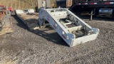 '08 FONTAINE MAGNITUDE TRI AXLE DETACH TRAILER