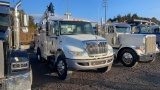 2014 INTERNATIONAL 4400 DURA STAR SERVICE TRUCK