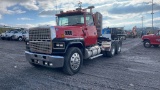 1994 FORD LTL9000 TANDEM AXLE ROAD TRACTOR