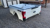 2017 FORD TRUCK BED