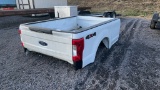 2017 FORD TRUCK BED