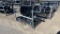 UNUSED JCT SKID STEER AUGER WITH 12