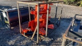 UNUSED TOPCAT SKID STEER TREE SHEAR