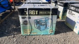 UNUSED AGROTK WP-80 GASOLINE TRASH PUMP