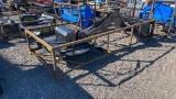 UNUSED TOPCAT SKID STEER SIDE ARM ROTARY CUTTER