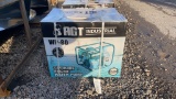 UNUSED AGROTK WP80 GASOLINE TRASH PUMP