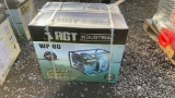 UNUSED AGROTK WP80 GASOLINE TRASH PUMP