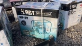 UNUSED AGROTK WP80 GASOLINE TRASH PUMP