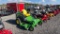 JOHN DEERE 997 LAWN MOWER