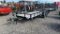 2022 UNUSED 18' BIG TEX 70PI TRAILER