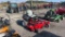 TORO Z MASTER COMMERCIAL ZERO TURN MOWER