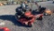 GRAVELY 260Z ZERO TURN LAWN MOWER