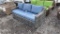 PATIO SOFA