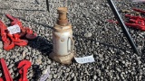 SEARS 20 TON HYDRAULIC JACK