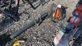 HUSQVARNA 130BT GASOLINE LEAF BLOWER