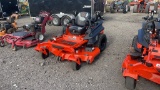 BAD BOY REBEL ZERO TURN MOWER