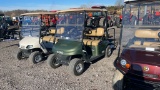 EZGO ELECTRIC GOLF CART