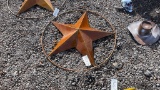 3' METAL STAR