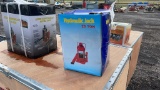 20 TON HYDRAULIC JACK