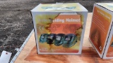 AUTO DARKENING WELDING HELMET