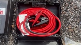 25' HEAVY DUTY 800 AMP BOOSTER CABLES