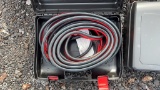 25' HEAVY DUTY 800 AMP BOOSTER CABLES