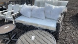 PATIO SOFA