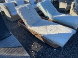 PATIO LOUNGE CHAIR