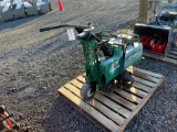 CLASSEN HSC-18 GASOLINE SOD CUTTER