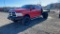 2015 DODGE RAM 3500 DUALLY PICKUP TRUCK