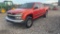 2008 CHEVROLET COLORADO PICKUP TRUCK