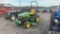 JOHN DEERE 4110 TRACTOR