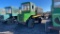 OFF ROAD GRAIN HAULING TRUCK