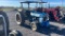 FORD 4600 SU TRACTOR