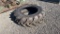 UNUSED TRELLEBORG 12.4-24 TRACTOR TIRE