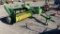 JOHN DEERE 14T SQUARE BALER