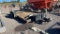 2013 16' CRONKHITE PINTLE HITCH TRAILER