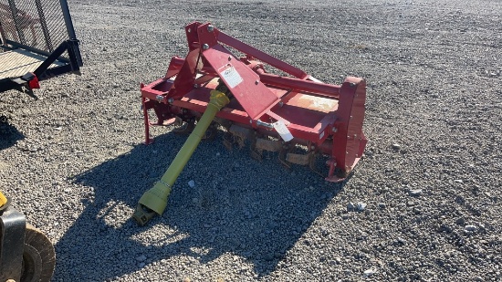 CHEROKEE 48" 3PT HITCH TILLER