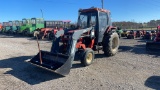 CASE IH 4210 TRACTOR