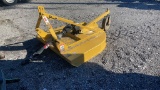 4' 3PT HITCH ROTARY CUTTER